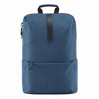 рюкзак xiaomi 20l leisure backpack (синий/blue)