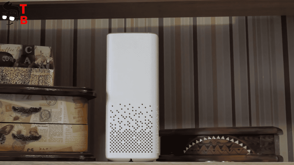 Xiaomi HD Artificial Intelligence Bluetooth Wi-Fi Wireless Speaker
