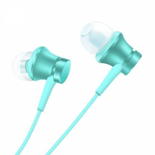 наушники xiaomi piston headset fresh version - blue