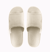 тапочки xiaomi one cloud soft home shells slippers (хаки)