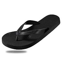 сланцы xiaomi uleemark flip-flops slippers (черный, black)