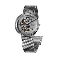 механические часы xiaomi ciga design mechanical watch (серые)