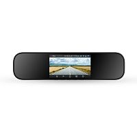 xiaomi mi smart rearview mirror driving recorder (black)