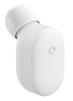 bluetooth-гарнитура xiaomi millet bluetooth headset mini (white)