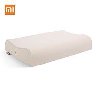 латексная подушка xiaomi 8h latex pillow z2