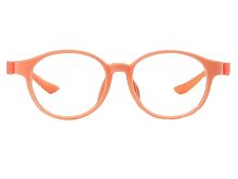 детские компьютерные очки xiaomi roidmi qukan orange (lget02qk)