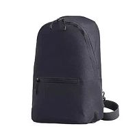 рюкзак xiaomi zanjia lightweight small backpack black