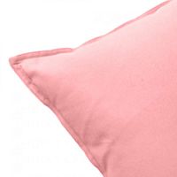 подушка xiaomi nightly chrome style (розовый)