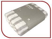 полотенце xiaomi binsa 78*150 (grey)