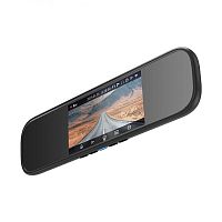 умное зеркало видеорегистратор xiaomi 70mai rearview mirror dash cam (midrive d04)