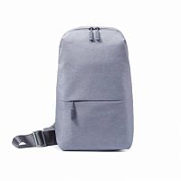 многофункциональный рюкзак xiaomi (серый)