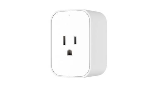xiaomi aqara smart plug (white/gray)