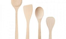 набор кухонных приборов xiaomi beech shovel spoon