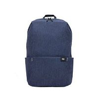 рюкзак xiaomi colorful small backpack 10l (синий)