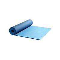 коврик для йоги yunmai yoga mat (синий)