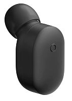 bluetooth-гарнитура xiaomi millet bluetooth headset mini (black)