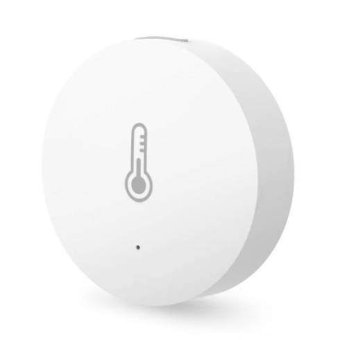 xiaomi mi smart home temperature/humidity sensor (white)