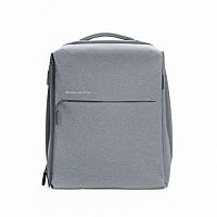 рюкзак xiaomi urban life style (серый)