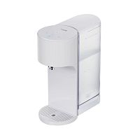 термопот xiaomi viomi smart instant hot water dispenser 4l (white)