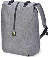 водоотталкивающий рюкзак xiaomi 90 points (серый)