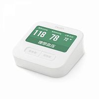 тонометр ihealth smart blood pressure monitor
