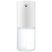 дозатор мыла xiaomi mijia automatic foam soap dispenser (white)