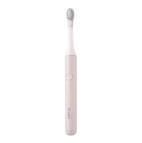 электрическая зубная щетка xiaomi so white sonic electric toothbrush pink so white