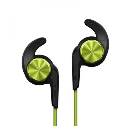 наушники xiaomi 1more ibfree bluetooth headphones (зеленый)
