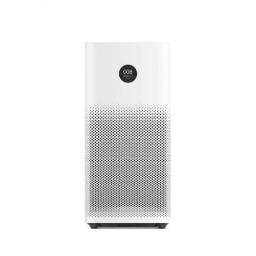 очиститель воздуха xiaomi mi air purifier 2s (white)