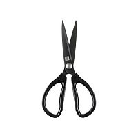 кухонные ножницы xiaomi kitchen scissors (black)