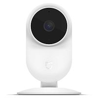 xiaomi mijia smart home camera 1080p (white)