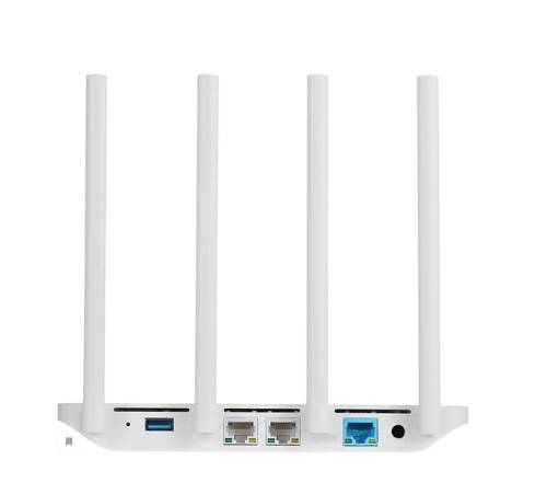 wi-fi роутер xiaomi mi wi-fi router 3g usb 3.0