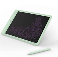 планшет для рисования xiaomi wicue10 inch lcd tablet (зеленый)