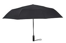 зонт xiaomi mijia automatic umbrella (черный)