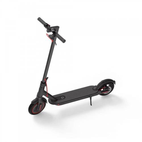 электросамокат xiaomi (mi) mijia m365 electric scooter pro (fbc4015gl)