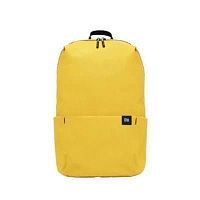 рюкзак xiaomi colorful small backpack 10l (желтый)