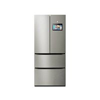 холодильник viomi intelligent french four-door refrigerator