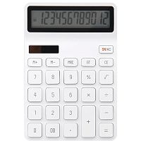 калькулятор xiaomi kaco lemo desk electronic calculator (k1410)