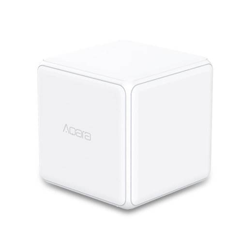 xiaomi aqara cube controller (white)
