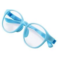 детские компьютерные очки xiaomi roidmi qukan blue (lget02qk)