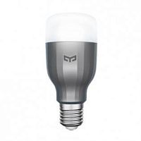 xiaomi yeelight led smart light bulb color (rgb)