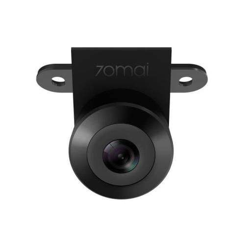 xiaomi 70 mai hd reverse video camera (black)