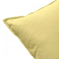 подушка xiaomi nightly chrome style (желтый)