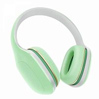 наушники xiaomi mi headphones 2 comfort green