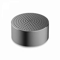 портативная колонка xiaomi  bluetooth speakers - star gray