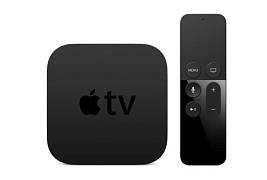 Как настроить Apple TV для управления устройствами Aqara?