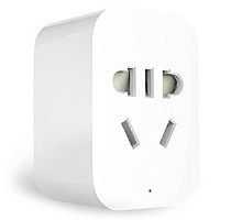 xiaomi mi smart socket power plug (white)