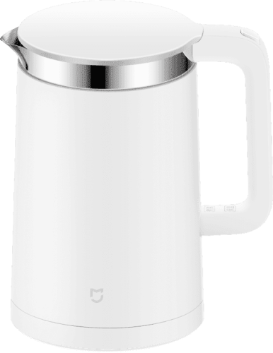 xiaomi mijia smart kettle bluetooth 4.0 (white)
