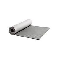 коврик для йоги yunmai yoga mat (серый)