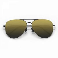 солнцезащитные очки turok steinhardt (золотые)